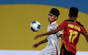 U22 Việt Nam: Miệt m&agrave;i r&egrave;n giũa - Ảnh 3.