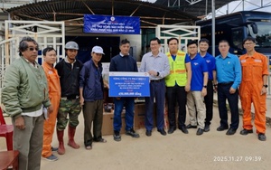 EVNGENCO3: Vạn trái tim, một tấm lòng - Ảnh 8.