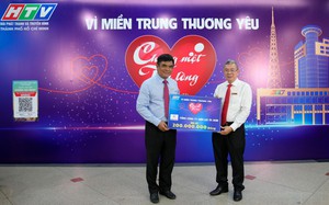 CB-CNV điện lực khu vực Bình Dương hiến gần 200 đơn vị máu - Ảnh 3.