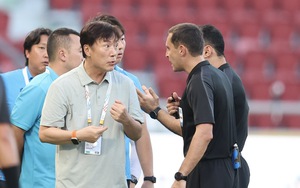 U22 Việt Nam khởi đầu suôn sẻ - Ảnh 3.