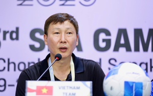 U22 Việt Nam khởi đầu suôn sẻ - Ảnh 2.