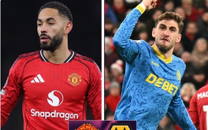 Man United lại đ&aacute;nh rơi chiến thắng tại Old Trafford - Ảnh 5.