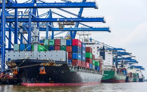 Động lực n&agrave;o để kinh tế Việt Nam tăng trưởng nhanh ở ch&acirc;u &Aacute; trong 2026? - Ảnh 1.