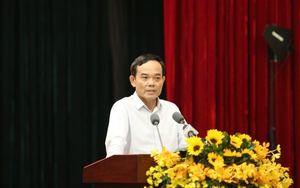 Ph&oacute; Chủ tịch UBND TPHCM Trần Văn Bảy nhận th&ecirc;m nhiệm vụ - Ảnh 2.