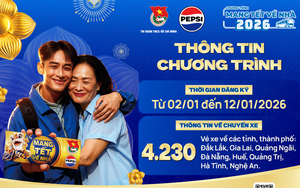 Mang tết về nh&agrave; - Ảnh 3.