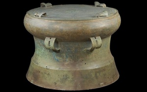 "Đ&aacute;nh thức" bảo vật quốc gia - Ảnh 5.