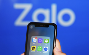 Zalo lần đầu ti&ecirc;n l&ecirc;n tiếng về việc thu thập th&ocirc;ng tin c&aacute; nh&acirc;n người d&ugrave;ng - Ảnh 2.