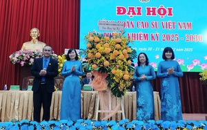 B&aacute;o Người Lao Động đoạt giải A viết về ng&agrave;nh cao su năm 2025 - Ảnh 2.