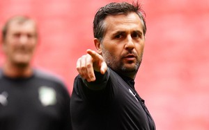 Cameroon v&agrave; Bờ Biển Ng&agrave; c&ugrave;ng thắng C&uacute;p ch&acirc;u Phi nhờ sao Man United - Ảnh 5.