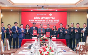 Agribank tài trợ vốn tín dụng dự án Nhà ở xã hội Square Nha Trang - Ảnh 6.