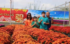 Kết nối quảng bá du lịch TP HCM: Tăng cường phát triển kinh tế bền vững - Ảnh 2.