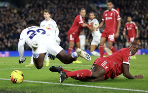 Liverpool, Tottenham bay cao tại Champions League - Ảnh 5.