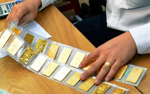 Giá vàng hôm nay 7 - 12: Duy trì đỉnh cao , dự báo tăng tiếp theo - Ảnh 1.