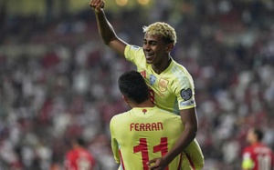 H&agrave; Lan c&acirc;n nhắc việc tẩy chay World Cup 2026 - Ảnh 3.