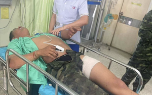 Việt Nam lên tiếng về căng thẳng Campuchia - Thái Lan tại biên giới - Ảnh 2.