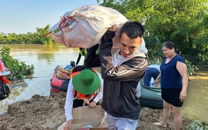 Từ thiện cần minh bạch - Ảnh 2.