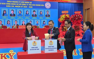 Yến sào Khánh Hòa tổ chức hội thao truyền thống năm 2025 - Ảnh 7.