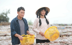 Đạo diễn &ndash; NSƯT Nguyễn Phương Điền vỡ &ograve;a với tượng Mai V&agrave;ng đầu ti&ecirc;n! - Ảnh 4.