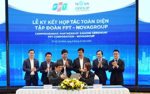 Chủ tịch FPT Trương Gia Bình: TPHCM có thể trở thành thủ phủ máy bay không người lái của khu vực - Ảnh 2.