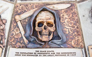 Giải m&atilde; từ "gi&aacute;o sĩ phơi kh&ocirc;" đến đạo qu&acirc;n yểu mệnh của Napoleon - Ảnh 5.