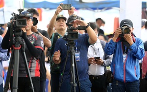 Tạo hành lang cho cơ quan báo chí chủ lực đa phương tiện - Ảnh 1.