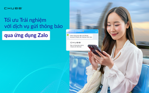 Chubb Life Việt Nam khai trương bốn văn phòng Infinity trên cả nước- Ảnh 4.