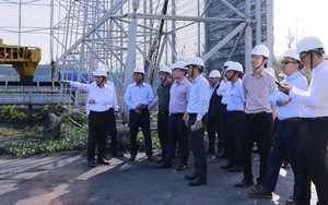 Mùa khô 2026: Nhiệt điện Vĩnh Tân chủ động nhiều phương án - Ảnh 6.