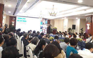 Xây dựng thành phố điện ảnh xứng tầm - Ảnh 4.