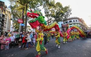 TP HCM trở thành Thành phố điện ảnh đầu tiên của Đông Nam Á - Ảnh 2.