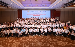 Triệt phá đường dây làm giả hồ sơ vay: Tài chính Mirae Asset chung tay bảo vệ người tiêu dùng- Ảnh 3.
