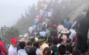 H&agrave;ng tỉ tiền c&ocirc;ng đức tại đền Kỳ C&ugrave;ng đ&atilde; bị &ldquo;ăn chặn&rdquo; như thế n&agrave;o ? - Ảnh 2.