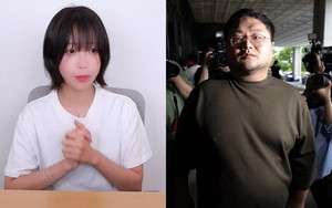 Thêm kẻ tống tiền "thánh mukbang" Tzuyang bị đề nghị án tù - Ảnh 3.