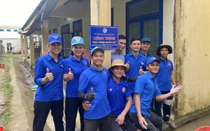“Theo dấu chân cuộc Tổng tiến công và nổi dậy mùa Xuân 1975”: Về với biên cương Tổ quốc- Ảnh 2.
