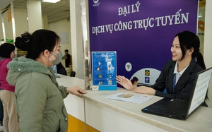 Ông Nguyễn Trường Giang được bổ nhiệm làm Chủ tịch Hội đồng thành viên VNPost - Ảnh 2.