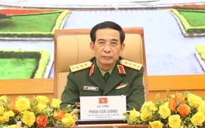 Việt Nam - Mỹ tổ chức Đối thoại Chính sách quốc phòng lần thứ 13 - Ảnh 2.