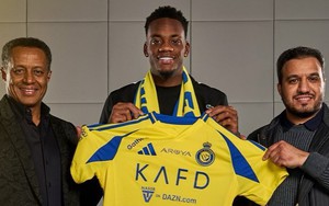 Saudi Pro League v&agrave; t&iacute;nh ch&iacute;nh danh của một danh hiệu - Ảnh 4.