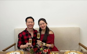 Phan Như Thảo đọ dáng "chị đẹp" Vũ Ngọc Anh - Ảnh 5.