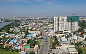 Siêu đô thị bứt phá, vươn tầm: Bước ngoặt lịch sử - Ảnh 2.