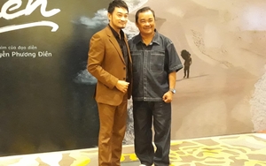 NSƯT Trương Minh Quốc Thái thành "kẻ săn tình"- Ảnh 7.