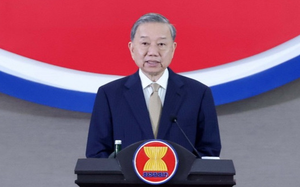 30 năm Việt Nam tham gia ASEAN - Cánh cửa đầu tiên và quan trọng nhất- Ảnh 2.