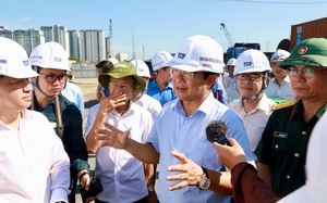 Vành đai 2 quyết không lỡ hẹn - Ảnh 3.