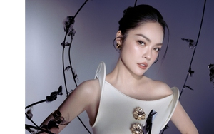 Diễn vi&ecirc;n Dương Cẩm Lynh: "Gia đ&igrave;nh l&agrave; nơi b&igrave;nh y&ecirc;n nhất!" - Ảnh 4.