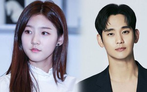 Gia đình Kim Sae-ron xem xét kiện Kim Soo-hyun, có bằng chứng hẹn hò từ 15 tuổi