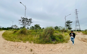 Dự &aacute;n khu d&acirc;n cư 186 tỉ "mắc cạn" b&ecirc;n s&ocirc;ng Vệ gần chục năm - Ảnh 6.