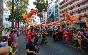 Hồi đáp từ cỏ cây - Ảnh 3.