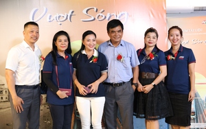 &ldquo;Chuyến t&agrave;u k&yacute; ức&rdquo; đưa sinh vi&ecirc;n đến gần hơn với phim t&agrave;i liệu - Ảnh 2.