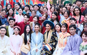 Văn h&oacute;a truyền thống - t&agrave;i nguy&ecirc;n qu&yacute; gi&aacute; của nhạc Việt - Ảnh 7.