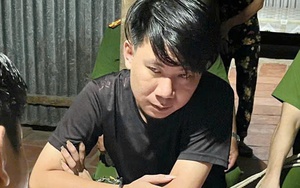 Bắt 2 người xâm phạm lợi ích Nhà nước trên không gian mạng ở Thái Nguyên - Ảnh 2.