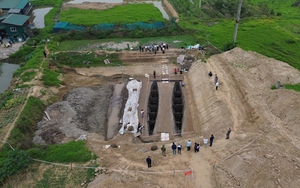 Thống nhất đề xuất lập hồ sơ xếp hạng Di tích quốc gia đặc biệt Thành Diên Khánh - Ảnh 2.