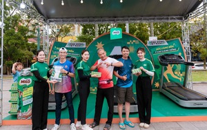 2.000 vận động viên tham dự Tiền Phong half marathon 2025 - Ảnh 2.